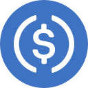 USD Coin ERC20